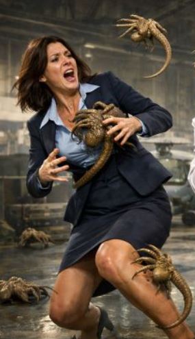 Alien Invasion - Kapitel 4, 